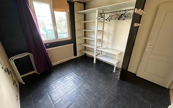 Maison à vendre    2 pièces •  Sevran