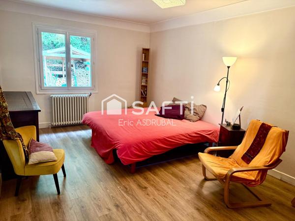 Maison plain pied - 24200 sarlat