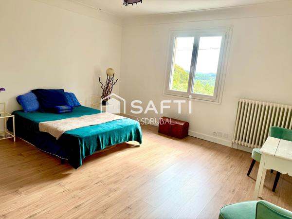 Maison plain pied - 24200 sarlat