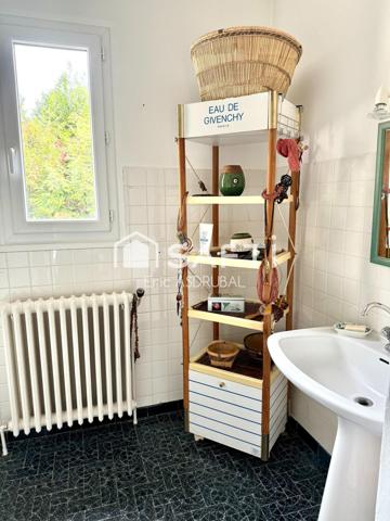 Maison plain pied - 24200 sarlat