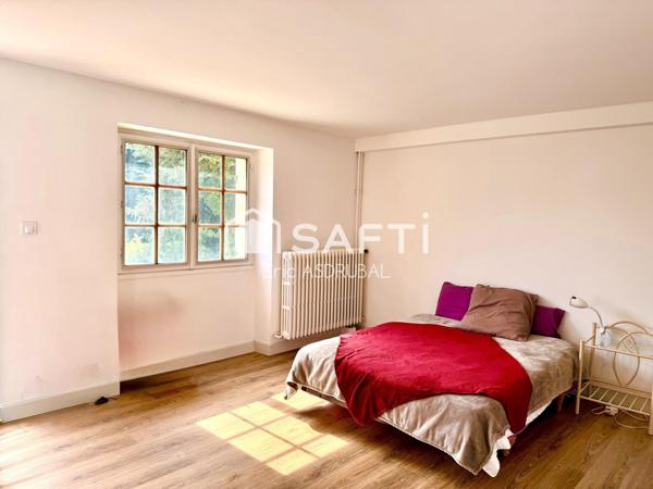 Maison plain pied - 24200 sarlat