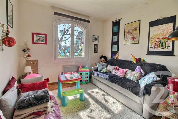 Maison à vendre  4 pièces - 146 m2 ROQUEFORT LES PINS - 06