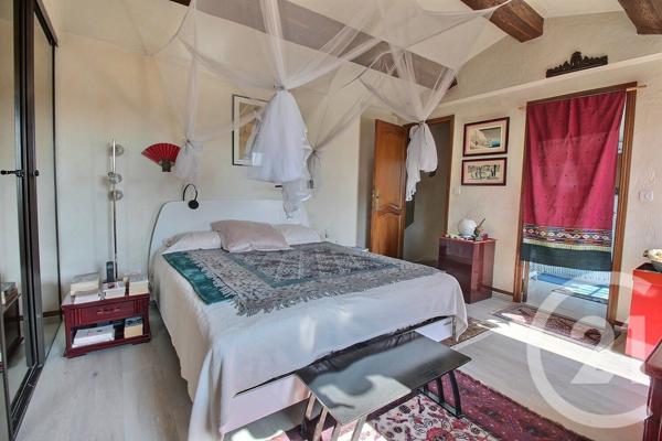 Maison à vendre  4 pièces - 146 m2 ROQUEFORT LES PINS - 06