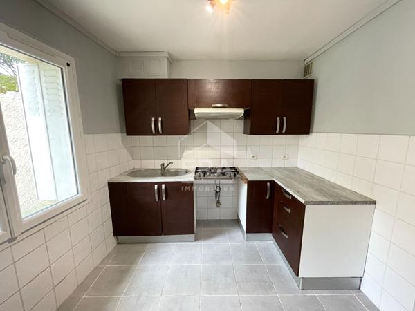 Maison Vic En Bigorre en ville avec cour extérieure