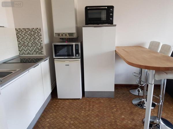 Appartement à louer à Cambrai dans le Nord (59400), ref : 59084-L1484