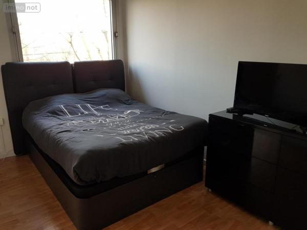 Appartement à louer à Cambrai dans le Nord (59400), ref : 59084-L1484