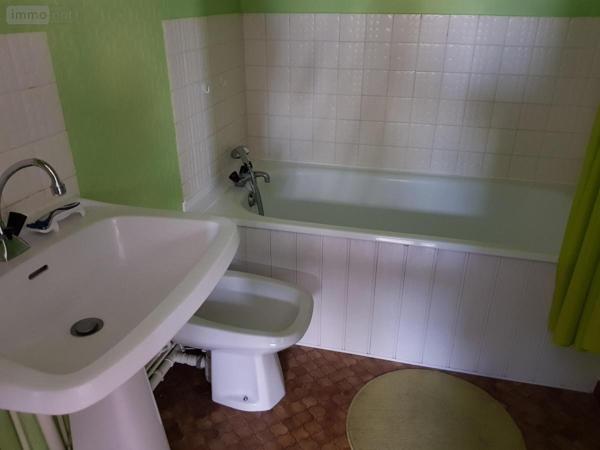 Appartement à louer à Cambrai dans le Nord (59400), ref : 59084-L1484