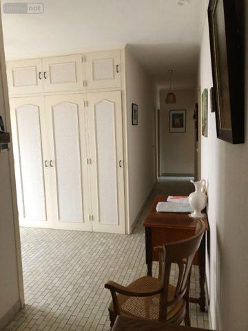 Maison à vendre à Issoudun dans l'Indre (36100), ref : 11813/1507