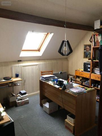 Maison à vendre à Issoudun dans l'Indre (36100), ref : 11813/1507