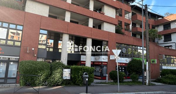 À vendre Parking 12.5 m² - Toulouse 31500