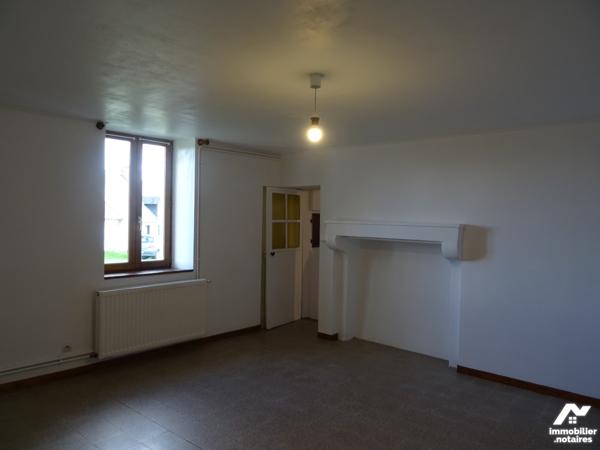 Maison dans petit hameau au calme