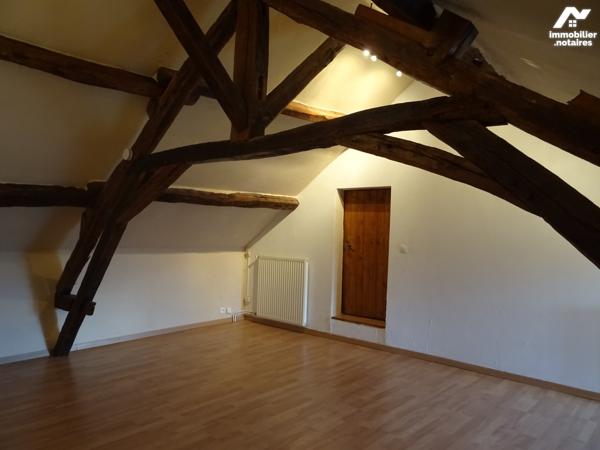 Maison dans petit hameau au calme