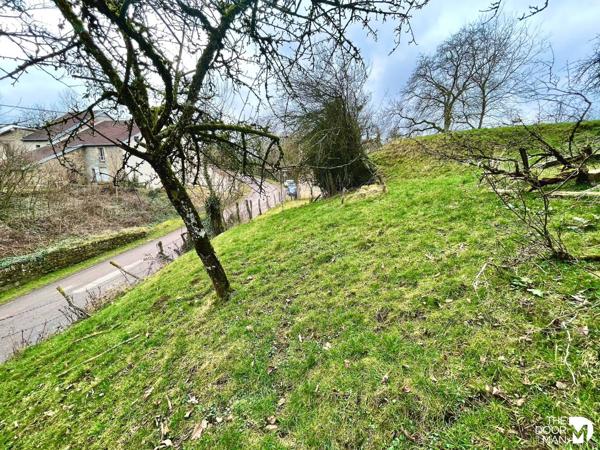 Maison - Vendu - 89 m² - FAYL-BILLOT | The Door Man