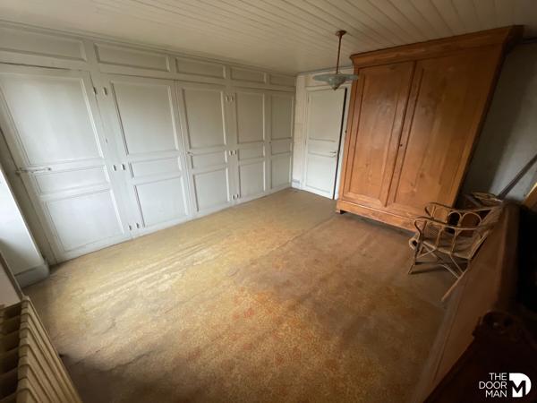 Maison - Vendu - 89 m² - FAYL-BILLOT | The Door Man