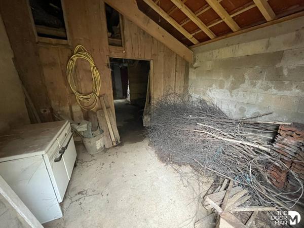 Maison - Vendu - 89 m² - FAYL-BILLOT | The Door Man