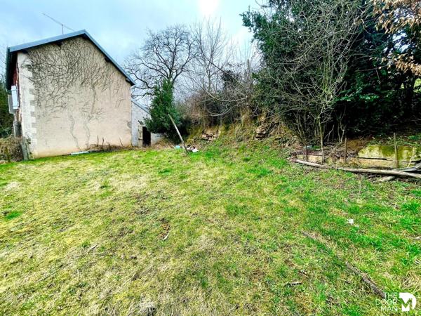 Maison - Vendu - 89 m² - FAYL-BILLOT | The Door Man