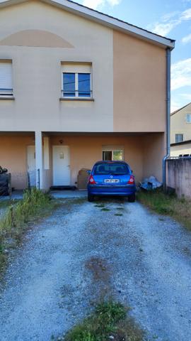 Maison 3 pièces de 84 m2