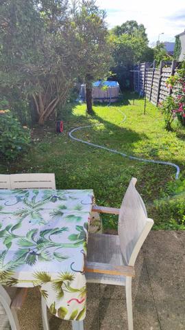 Maison 3 pièces de 84 m2