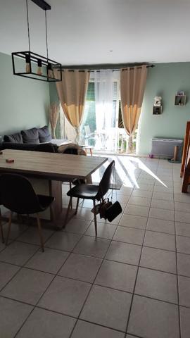 Maison 3 pièces de 84 m2