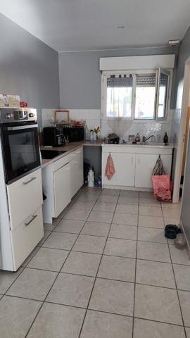 Maison 3 pièces de 84 m2