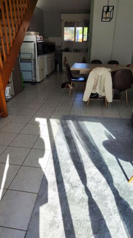 Maison 3 pièces de 84 m2
