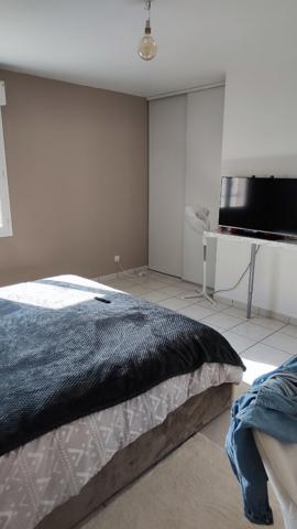 Maison 3 pièces de 84 m2