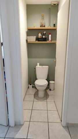 Maison 3 pièces de 84 m2