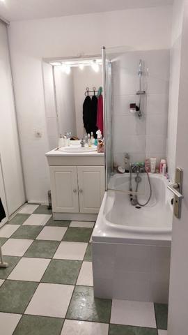 Maison 3 pièces de 84 m2