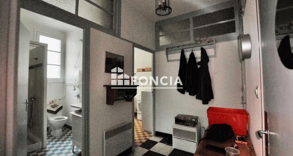 À vendre Appartement 2 pièces 38.95 m² - Amélie-les-bains-palalda 66110