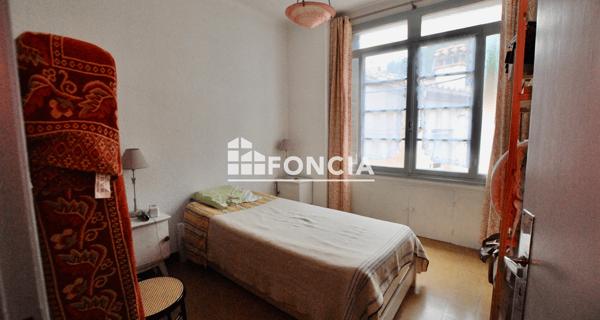 À vendre Appartement 2 pièces 38.95 m² - Amélie-les-bains-palalda 66110