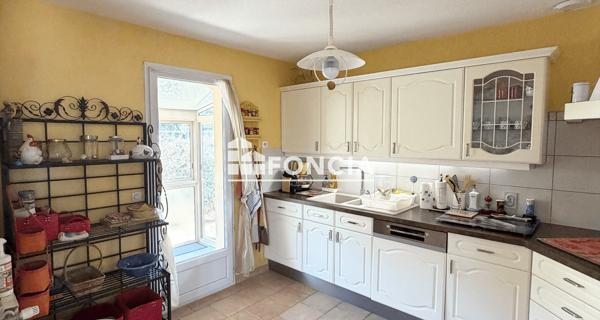 À vendre Maison 4 pièces 97 m² - La Londe-les-maures 83250