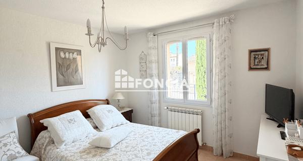 À vendre Maison 4 pièces 97 m² - La Londe-les-maures 83250