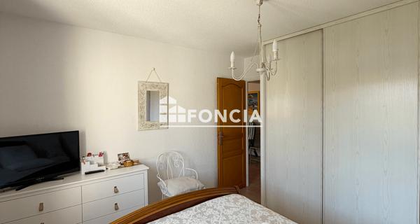 À vendre Maison 4 pièces 97 m² - La Londe-les-maures 83250