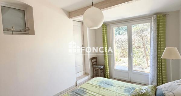 À vendre Maison 4 pièces 97 m² - La Londe-les-maures 83250