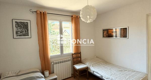 À vendre Maison 4 pièces 97 m² - La Londe-les-maures 83250