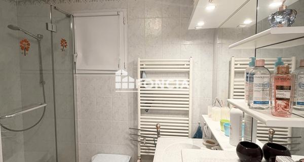 À vendre Maison 4 pièces 97 m² - La Londe-les-maures 83250