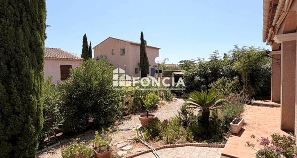 À vendre Maison 4 pièces 97 m² - La Londe-les-maures 83250