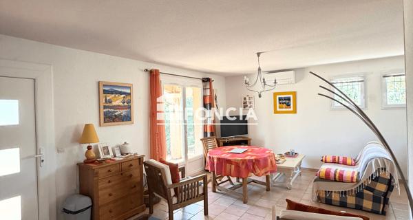 À vendre Maison 4 pièces 97 m² - La Londe-les-maures 83250