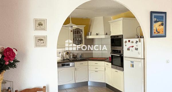 À vendre Maison 4 pièces 97 m² - La Londe-les-maures 83250