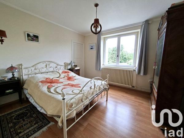 Maison à vendre 5 pièces 122 m² Tréméven