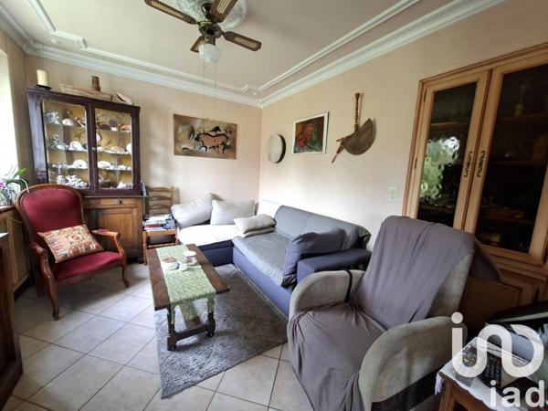 Maison à vendre 5 pièces 122 m² Tréméven