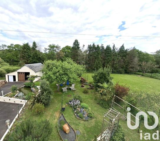 Maison à vendre 5 pièces 122 m² Tréméven