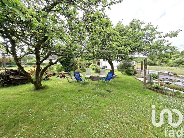 Maison à vendre 5 pièces 122 m² Tréméven