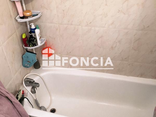 Location Appartement 2 pièces 38.8 m² - 54 TRAVESE CHANTEPERDRIX Marseille 13010