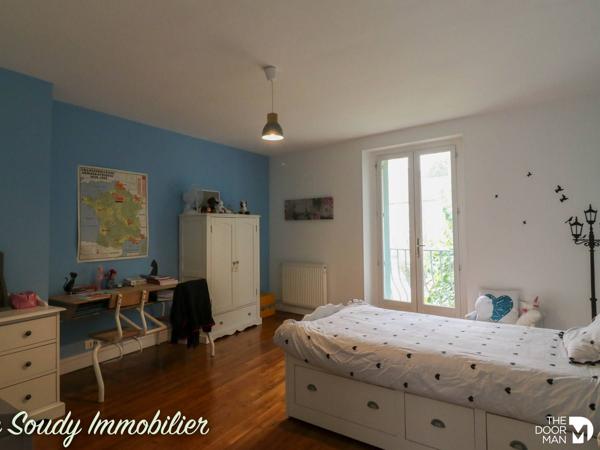 Maison - Vendu - 163 m² - BOURGES | The Door Man