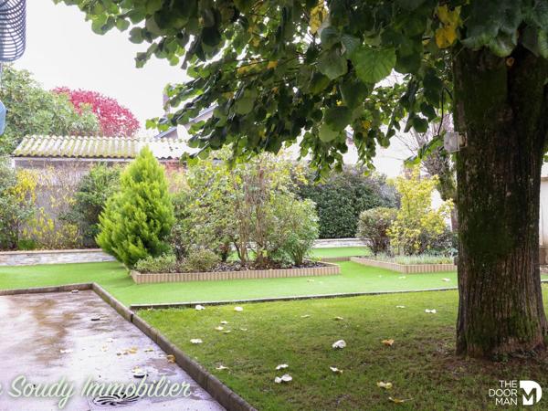 Maison - Vendu - 163 m² - BOURGES | The Door Man