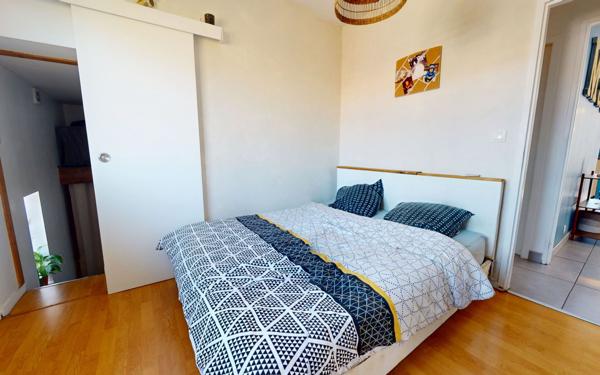 Maison à vendre    4 pièces • 98,40 m2 Chaponost