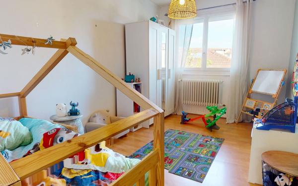 Maison à vendre    4 pièces • 98,40 m2 Chaponost