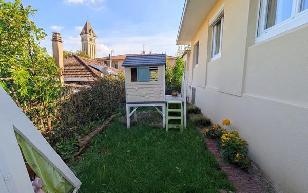 Maison à vendre    4 pièces • 98,40 m2 Chaponost