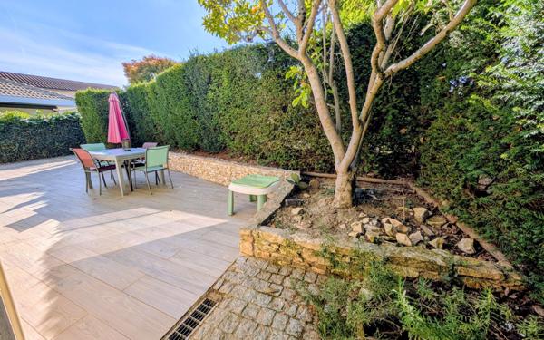 Maison à vendre    4 pièces • 98,40 m2 Chaponost